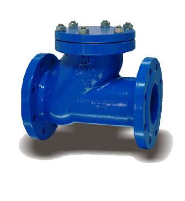 Ball check valve